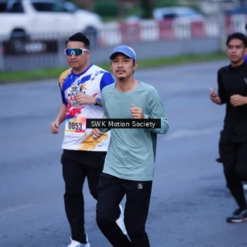 Runner Photo 8173887