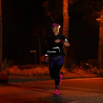 Runner Photo 8173888