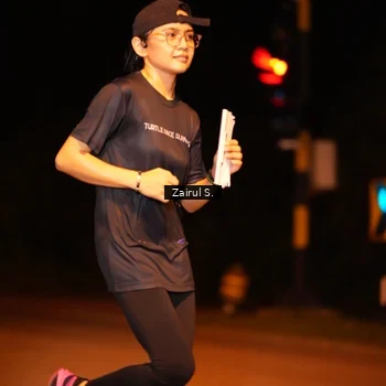 Runner Photo 8173889