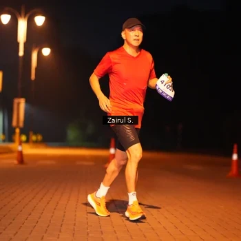 Runner Photo 8173893