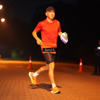 Runner Photo 8173896
