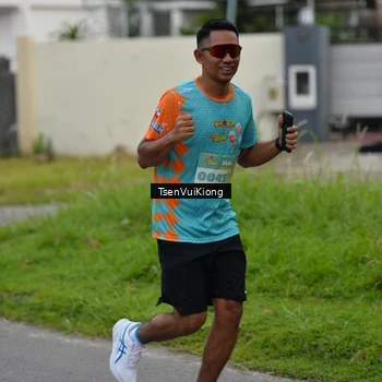 Runner Photo 8173898