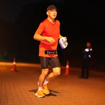 Runner Photo 8173900