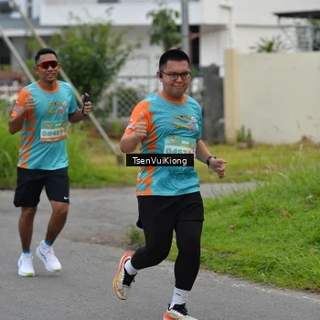Runner Photo 8173901
