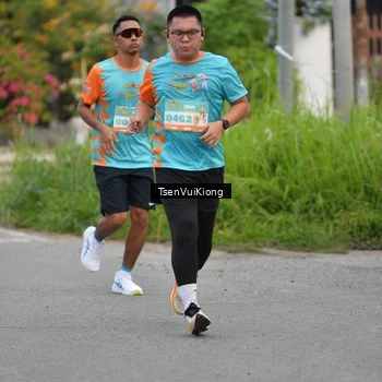 Runner Photo 8173902