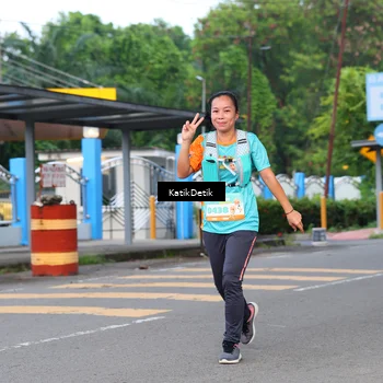 Runner Photo 8173904
