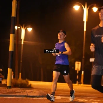Runner Photo 8173905
