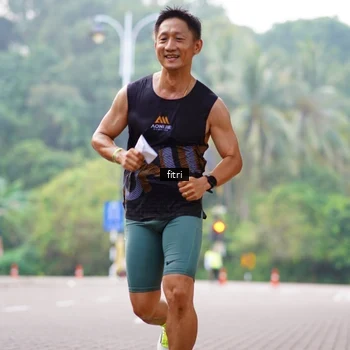 Runner Photo 8173907