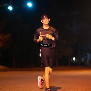 Runner Photo 8173908