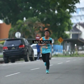 Runner Photo 8173910