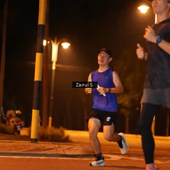 Runner Photo 8173911