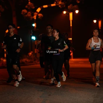 Runner Photo 8173913