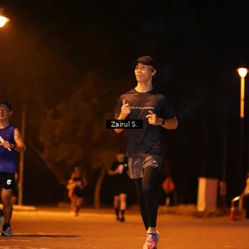 Runner Photo 8173915