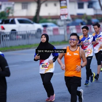 Runner Photo 8173916