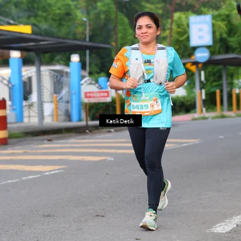 Runner Photo 8173917
