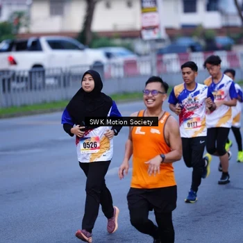 Runner Photo 8173921