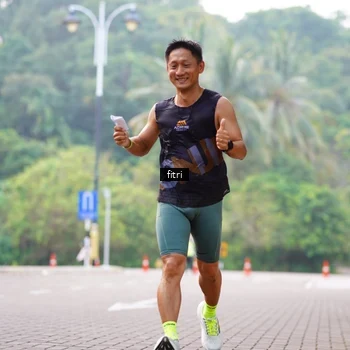 Runner Photo 8173924