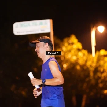 Runner Photo 8173925