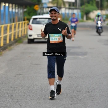 Runner Photo 8173926