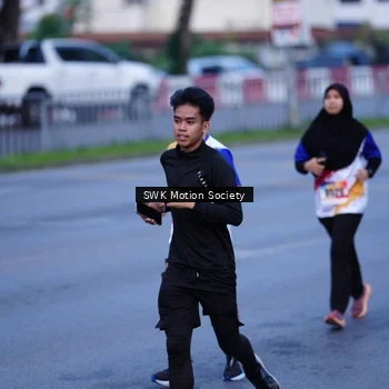 Runner Photo 8173927