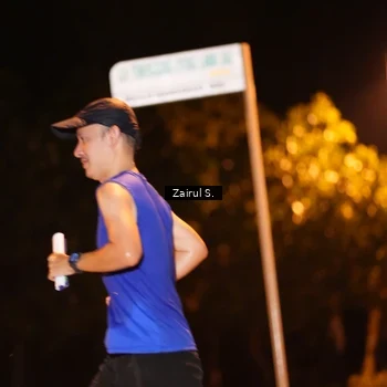 Runner Photo 8173928
