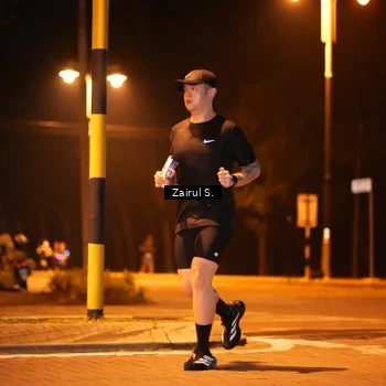 Runner Photo 8173929