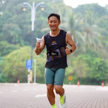 Runner Photo 8173931
