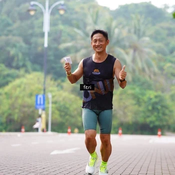 Runner Photo 8173932