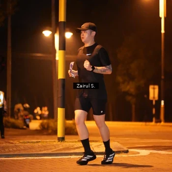 Runner Photo 8173934