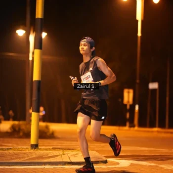 Runner Photo 8173935