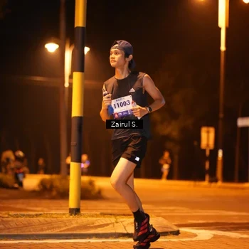 Runner Photo 8173936