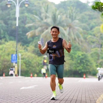Runner Photo 8173937