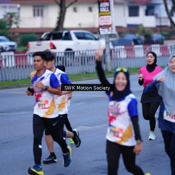 Runner Photo 8173938