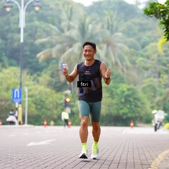 Runner Photo 8173940