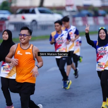 Runner Photo 8173941
