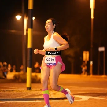 Runner Photo 8173942