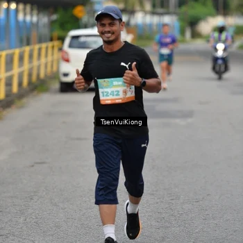 Runner Photo 8173948