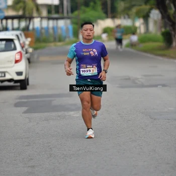 Runner Photo 8173950
