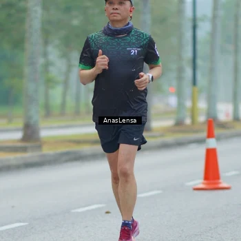 Runner Photo 8173951