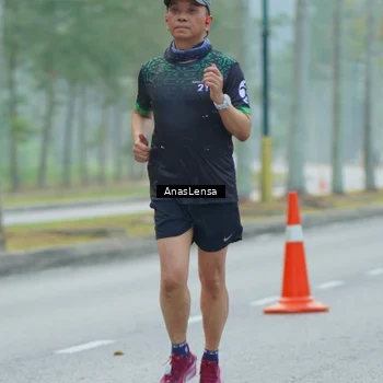 Runner Photo 8173952