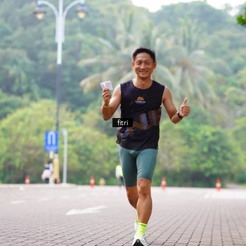 Runner Photo 8173954