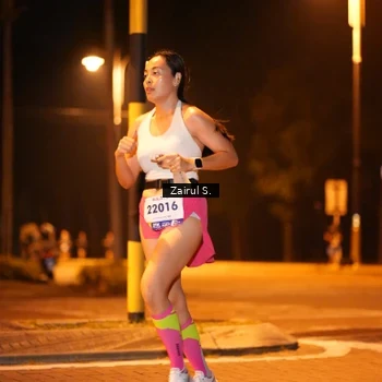 Runner Photo 8173955