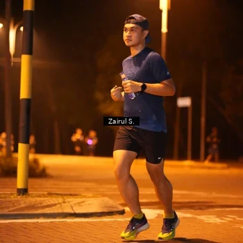 Runner Photo 8173957