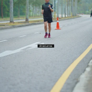 Runner Photo 8173960