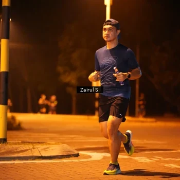Runner Photo 8173961