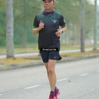 Runner Photo 8173962