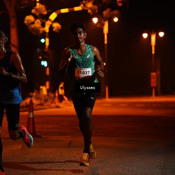 Runner Photo 8173964