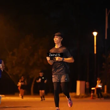Runner Photo 8173965