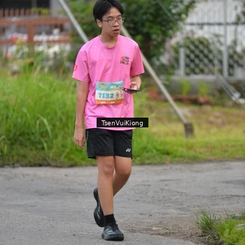 Runner Photo 8173966