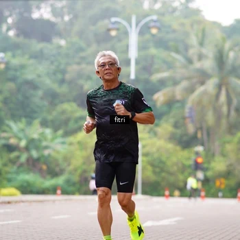 Runner Photo 8173967